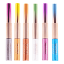 delineador glitter liquido colo Firework Pink 21