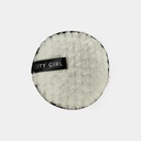 Esponja De Limpieza Facial City Girl