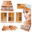 paleta de correctores cremosos Your Way Pink 21