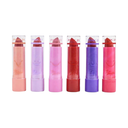 brillo labial lip gloss en barra The Smile Pink 21