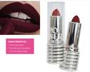 labial en barra terminado matte Power Pink 21