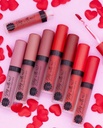 labial liquido acabado matte Stay With Me! Pink 21