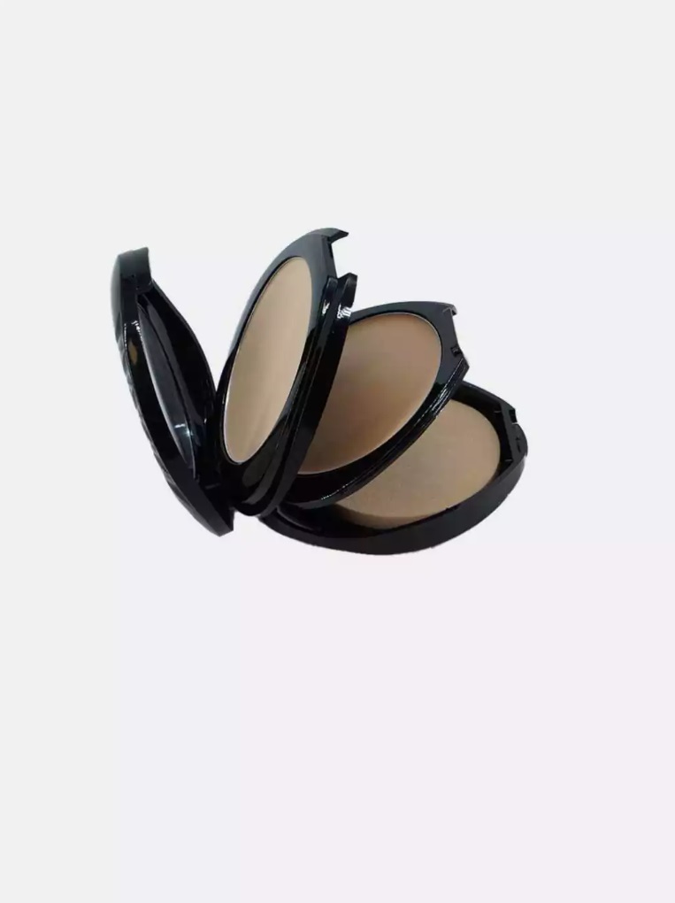 Contorno en crema+ Polvo Compacto MATTE STAY USHAS