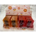 Sombras para cejas x3 CIRCO