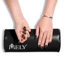 Esmaltes semipermanentes UV/Led 1ml Mely color#054___CAJA X12 UNID.