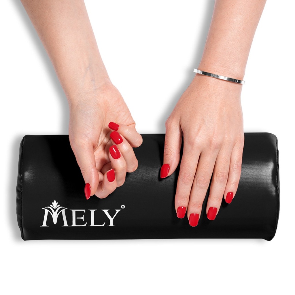 Esmaltes semipermanentes UV/Led 1ml Mely color#041___CAJA X12 UNID.