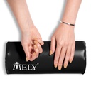 Esmaltes semipermanentes UV/Led 1ml Mely color#038___CAJA X12 UNID.