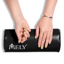Esmaltes semipermanentes UV/Led 1ml Mely color#036___CAJA X12 UNID.