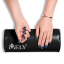 Esmaltes semipermanentes UV/Led 1ml Mely color#026___CAJA X12 UNID.