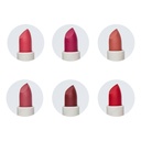 Labial lipstick velvet high pigment  MELY___ CAJA X24 PCS