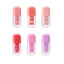 Lipstick liquid litlle charm MELY___ CAJA X24 PCS