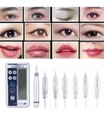 Dermografo tatuaje maquillaje permanente Microblading Charmant 