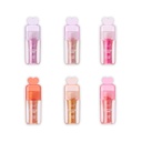 Lip gloss diamond glossy MELY ___CAJA X24 PCS 