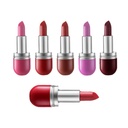 Labial matte goals lipstick MELY___ CAJA X24PCS (LABIAL MATTE GOALS LIPSTICK MELY CAJA X24PCS (MY814004))