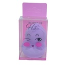 mini esponjas puff blender aplicar maquillaje