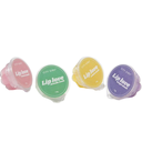 balsamo brillo labial lip gloss hidratante gelatina City Girl