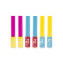 Delineador liquido waterproof i love 6ml MELY___ CAJA X24PCS 