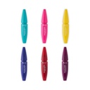 Mascara powerfull glance MELY___ CAJA X24 PCS (MY812011) $48.000,00