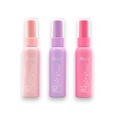 Mascara de pestañas waterprooof MELY___ CAJA X24PCS 