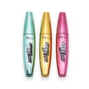 Mascara de pestañas fat fash 12ml MELY___CAJA X24PCS 