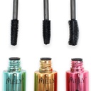 Mascara de pestañas fat fash 12ml MELY___CAJA X24PCS 