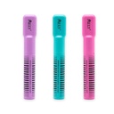 Mascara de pestañas mini pochet MELY___ CAJA X24PCS 