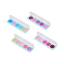 Paleta de sombras oh my candy! MELY___ CAJA X24 PCS 