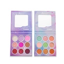 Paleta de sombras street palette linea A MELY___CAJA X12PCS (MY826019) $48.000,00
