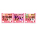 Paleta de sombras linea eye get it X8 colores MELY___CAJA X24PCS.