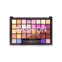 Paleta de sombras fashion choose MELY___CAJA X12PCS (MY826014) $86.400,00