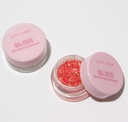 sombras en glitter City Girl
