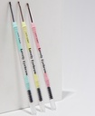 delineador retractil para cejas fino City Girl