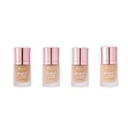 Foundation perfect skin MELY___ CAJA X12 PCS (MY809003) $55.800,00