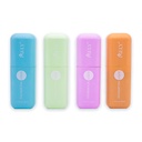 Base liquida lovely macaroon 35ml MELY___CAJA X12PCS (MY809009) $57.600,00