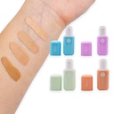 Base liquida lovely macaroon 35ml MELY___CAJA X12PCS (MY809009) $57.600,00