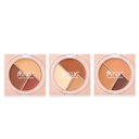 Corrector en crema all dolled up MELY___ CAJA X24PCS (MY830000) $60.000,00