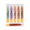 Corrector en barra rainbow fix MELY___ CAJA X24PCS.