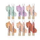 Corrector en barra rainbow fix MELY___ CAJA X24PCS.