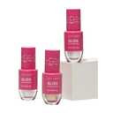 Sombra para ojos glitter liquida de Bliss City Girl