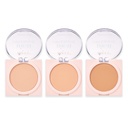 Polvo compacto undercover love MELY___ CAJA X24PCS. 