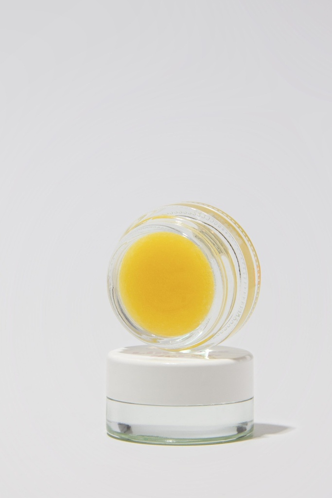 exfoliante en pomo para labios Lip Love Scrub City Girl