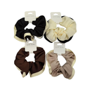 scrunchie gomita de/para cabello pelo