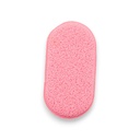 Esponja desmaquillante celulosa MELY___ PACK X12PCS. 