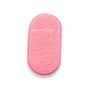 Esponja desmaquillante celulosa MELY___ PACK X12PCS. 