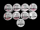 Gel de construcción ELOISE 15ML