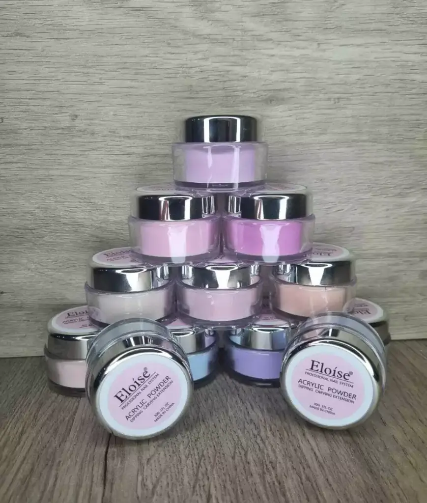 Polimero pastel ELOISE