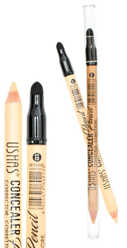 Lapiz corrector Ushas