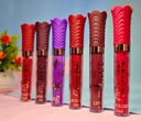 Labiales liquidos MAGIC forma rosa Iman of noble