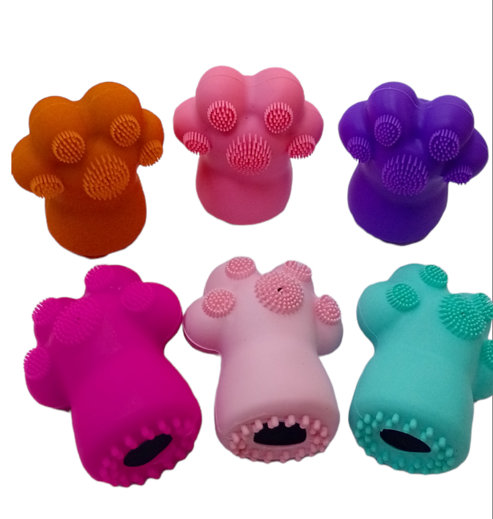 Limpiadores faciales esponjas