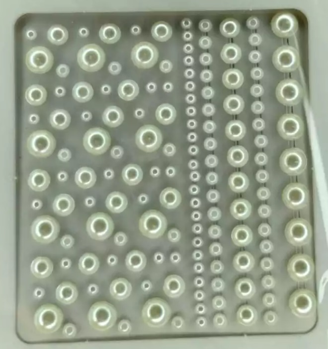 strass gemas de/para cara rostro